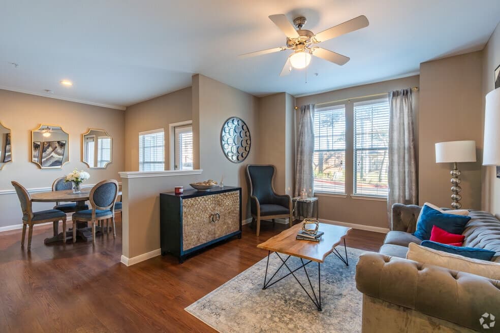 Clearpoint Crossing Residences — photo 3