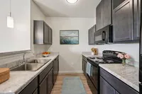 Mill Stream Apartments — photo 5