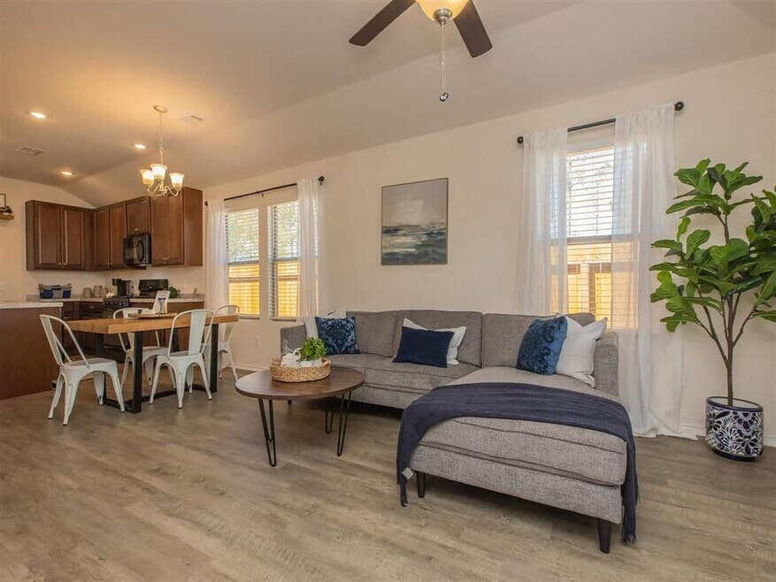 The Village at Granger Pines — photo 2
