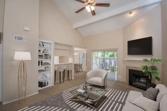The Springs Garden Homes — photo 3