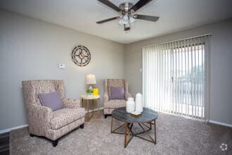 Tuscany Apartments — photo 4
