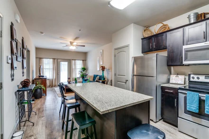 Remi Apartment Homes in White Settlement, Texas