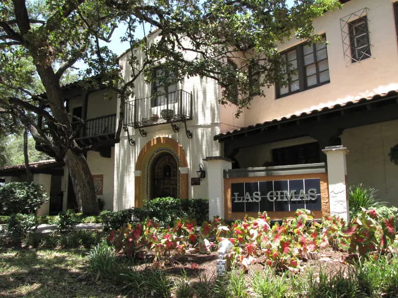 Las Cimas Apartment Homes in San Antonio, Texas