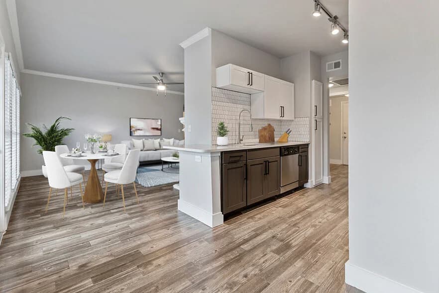 Oakville Apartments in Austin, Texas