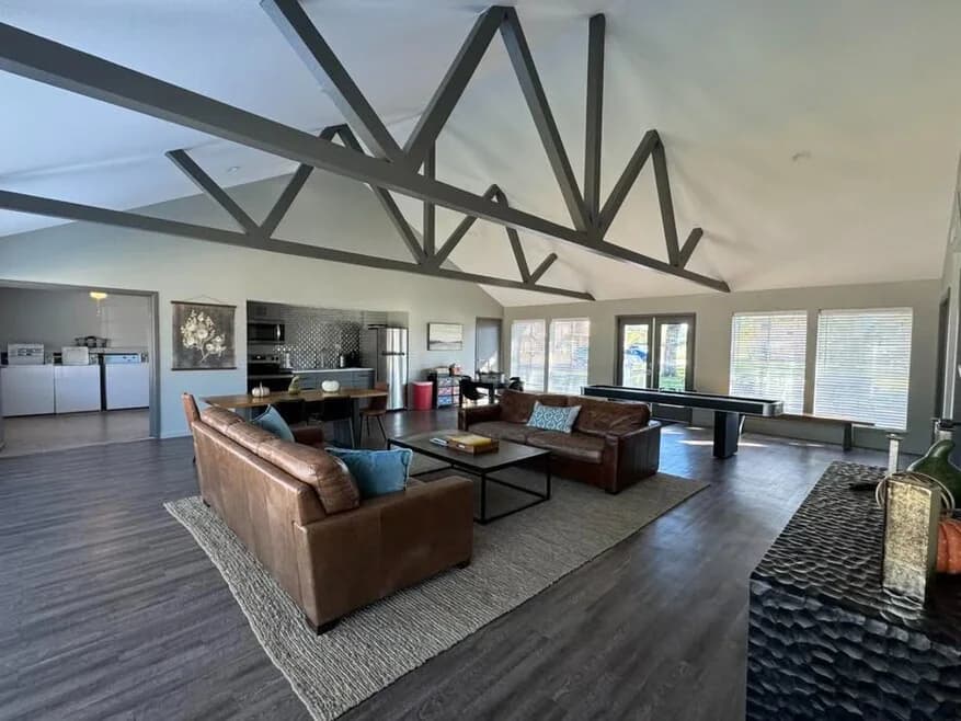 Brazosview Terrace Apartments in Needville, Texas