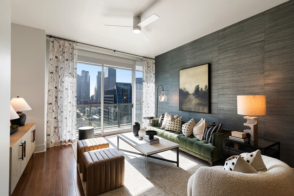 Cortland on McKinney in Dallas, Texas