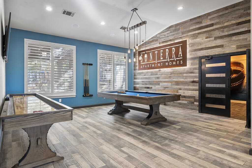 Sonterra Apartment Homes — photo 4