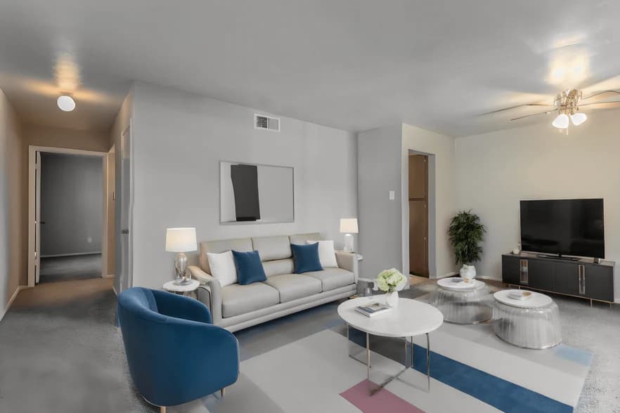 Douglas Landing Apartment Homes in Austin, Texas