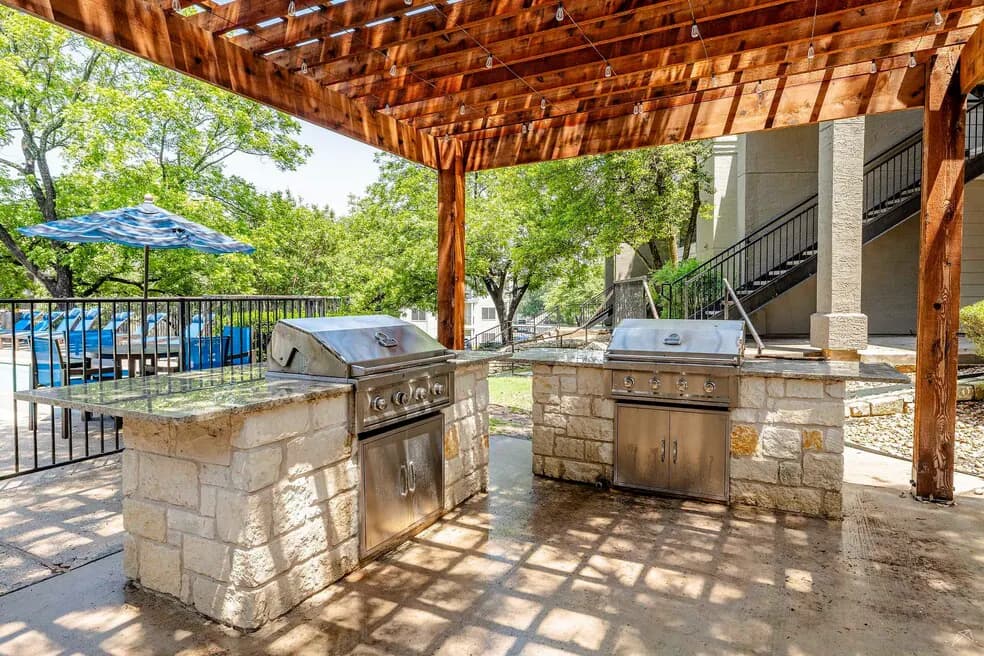 zz - Historical - The Park at Walnut Creek — photo 4