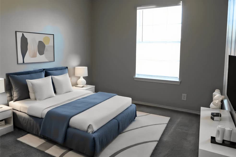 Monticello Manor Apartment Homes — photo 4