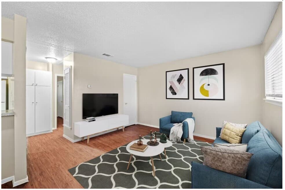 Dryfield Apartments — photo 2