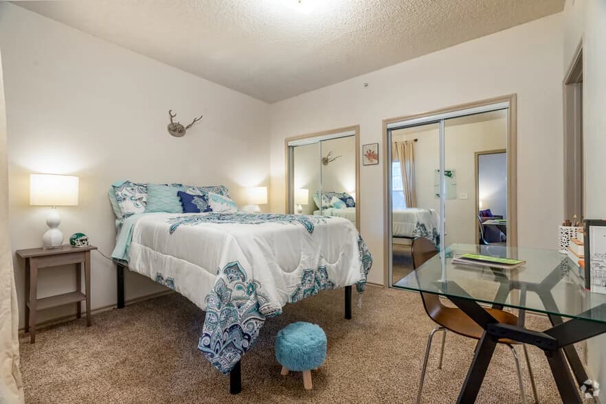 Arbors of Denton in Denton, Texas