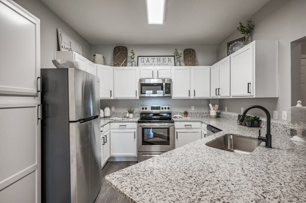 Woodland Landings in Magnolia, Texas
