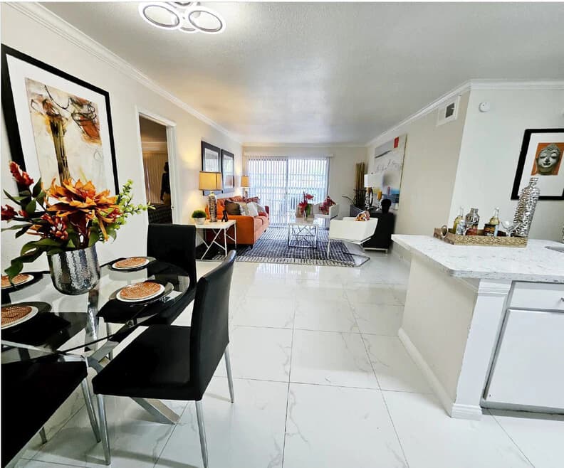 Star Voss Apartments in Houston, Texas
