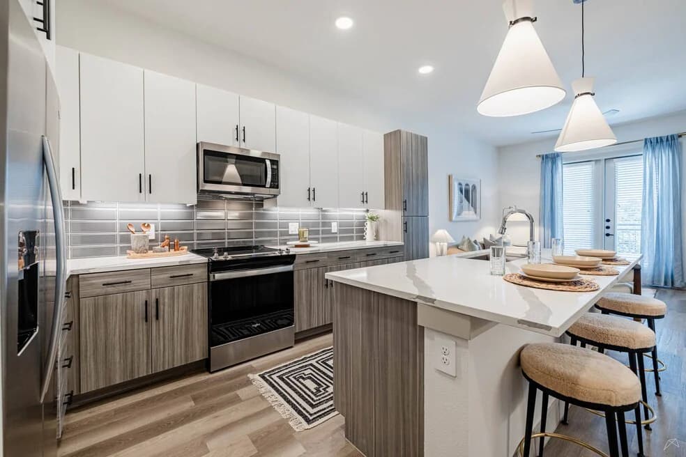 Presidium Valley View in Farmers Branch, Texas