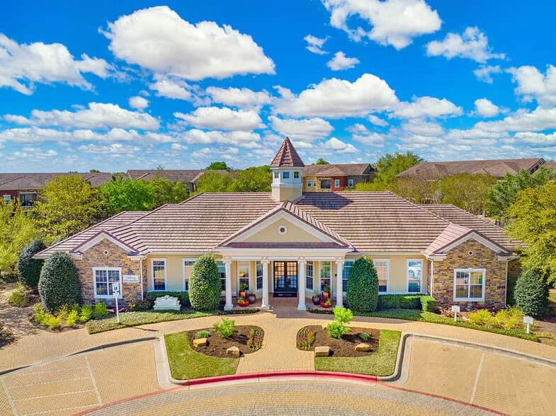 MAA Cedar Park in Cedar Park, Texas