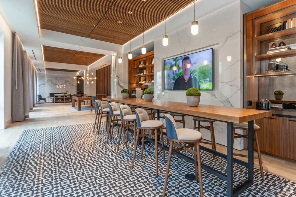 The Parker (Houston) — photo 2