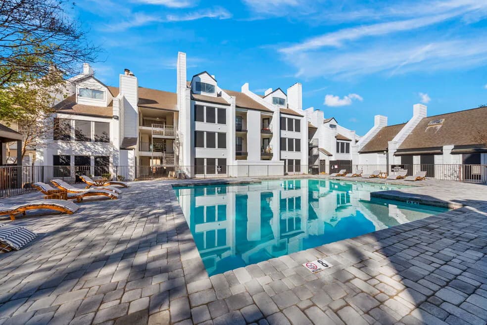 Rayside Residences in Garland, Texas