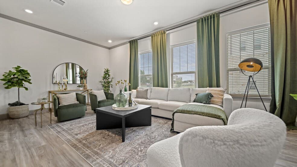 The Summit Brownstones — photo 4