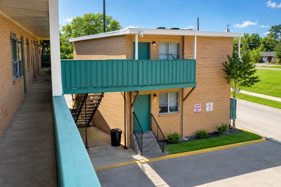 East Side Apartments — photo 2