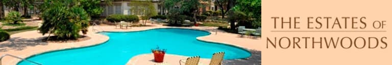 The Estates Of Northwoods in San Antonio, Texas