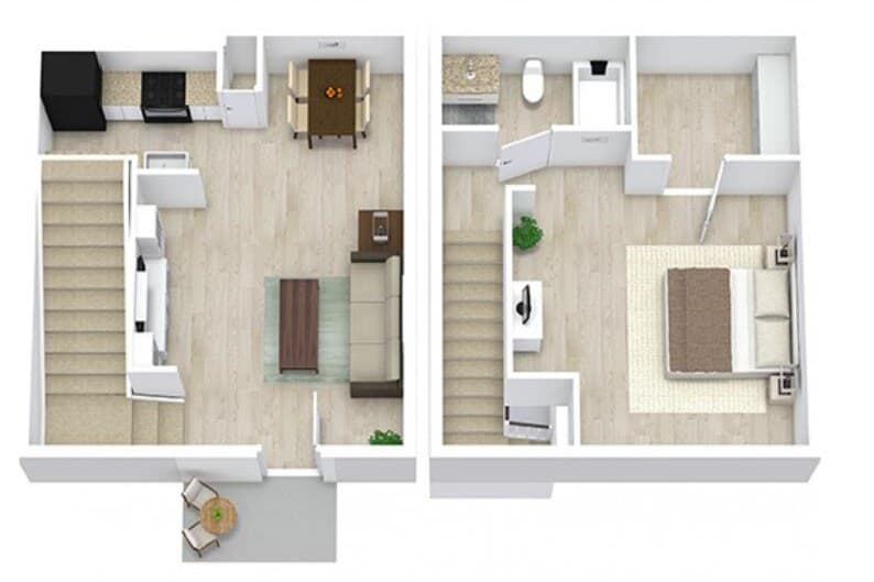 Landings At Northpoint — photo 5
