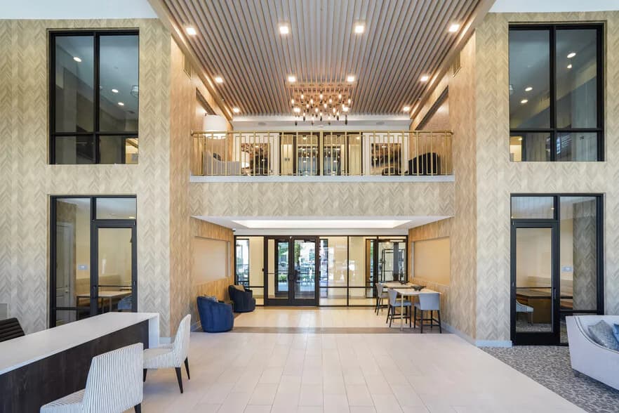 The Lyla — exterior