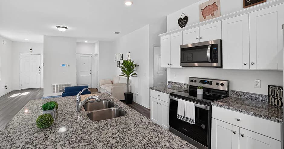 Hymeadow Springs Rental Homes in Maxwell, Texas