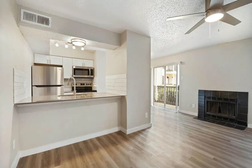 Solmere Dallas in Dallas, Texas