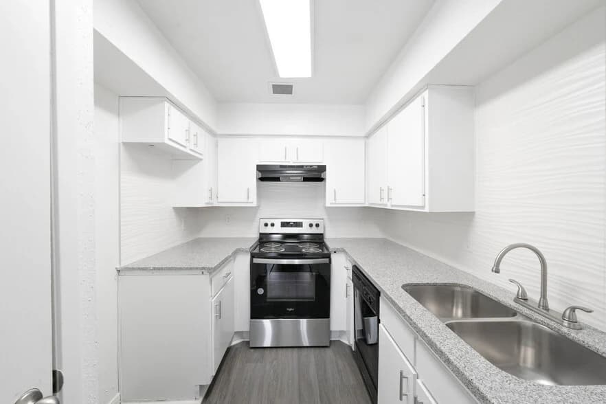 La Cordoba Apartments in Houston, Texas