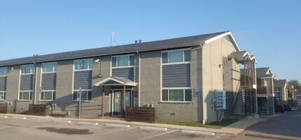 Waverly Apartments — photo 3