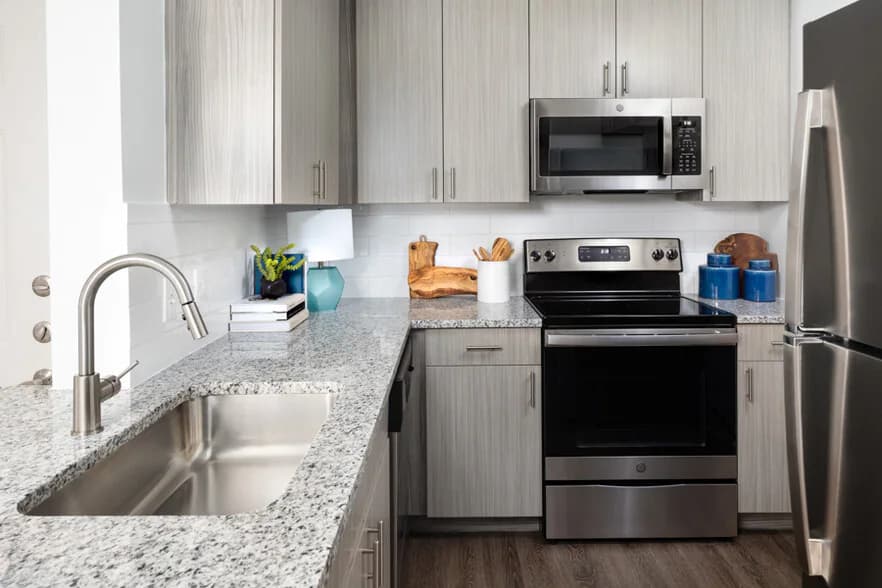 Montelena Apartments in Grapevine, Texas