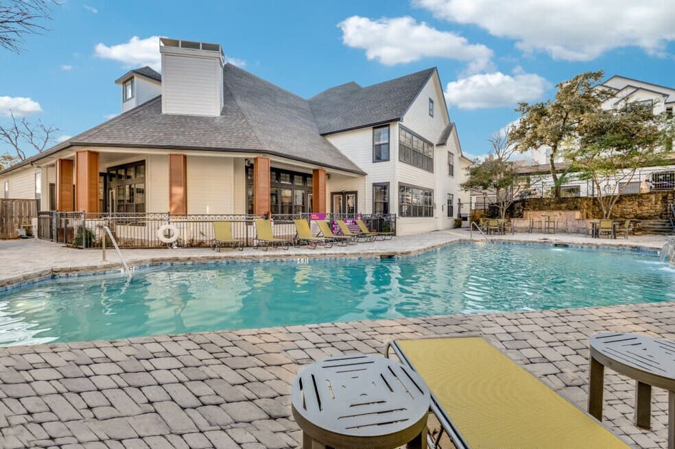 Devi Valley Ranch in Irving, Texas