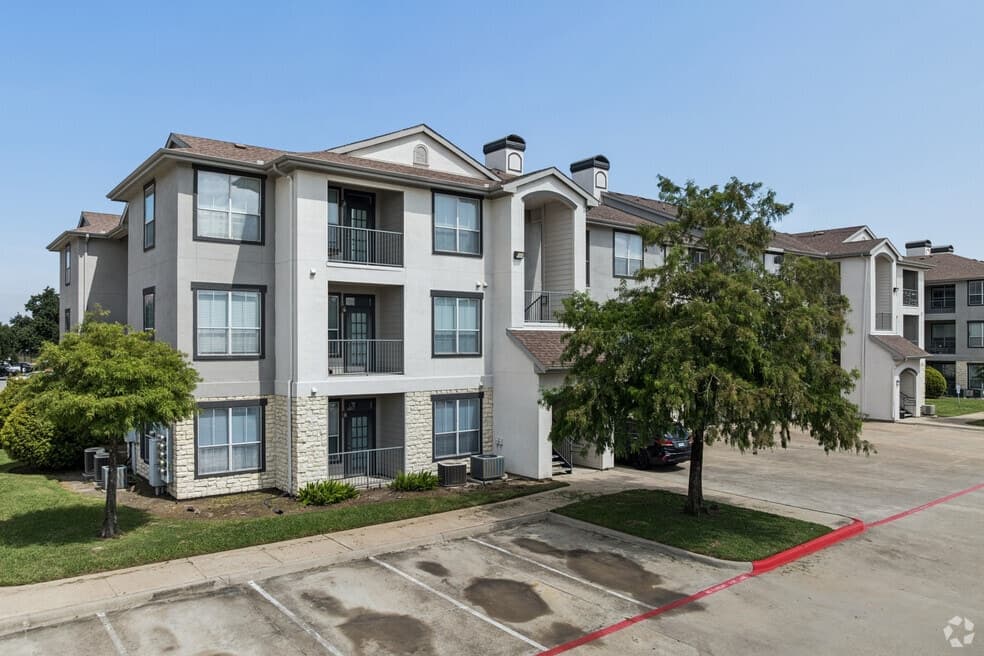 Discovery at West Road in Houston, Texas