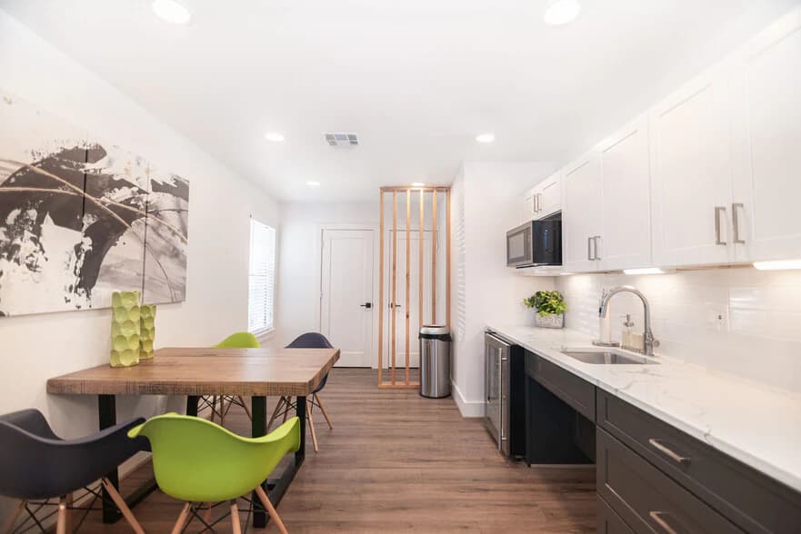 Willow Springs in Pasadena, Texas