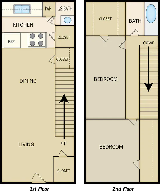 Cielo Hills Apartments - All Bills Paid — photo 3