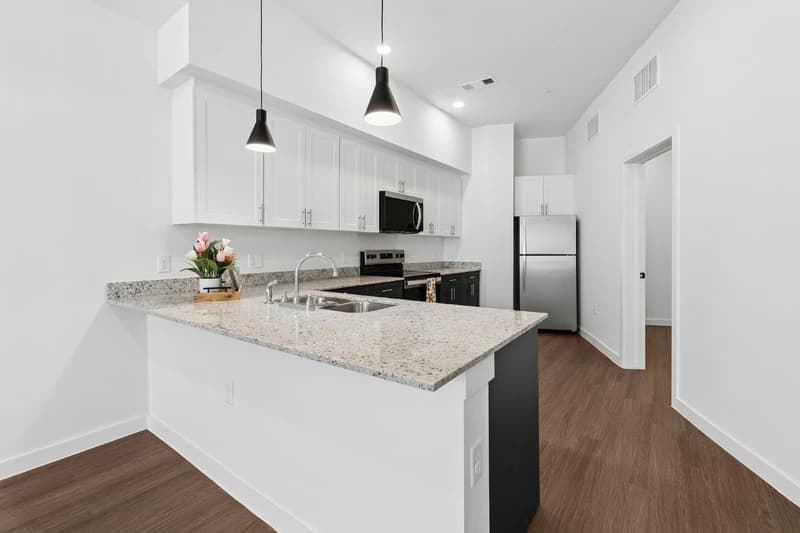 Seabrook Square in Austin, Texas