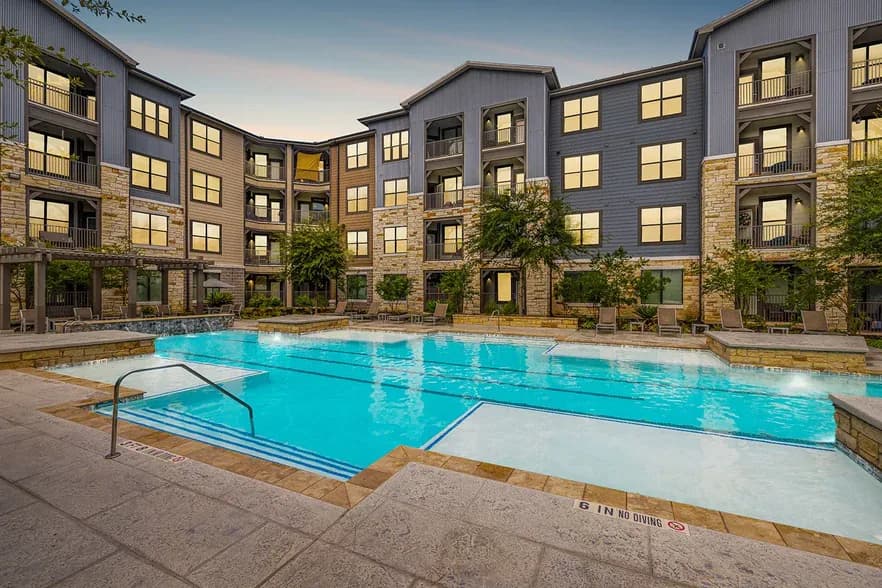 Avita Alamo Heights in San Antonio, Texas