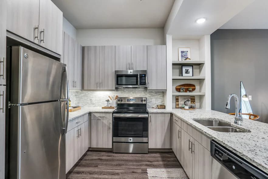 Avalon West Plano in Carrollton, Texas