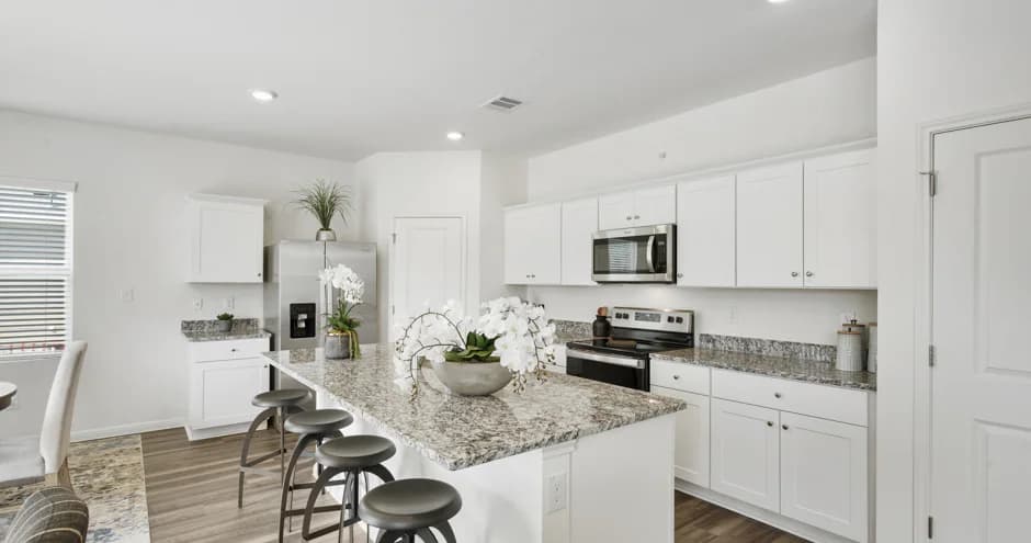 Magnolia at Bunton Creek Rental Homes in Kyle, Texas