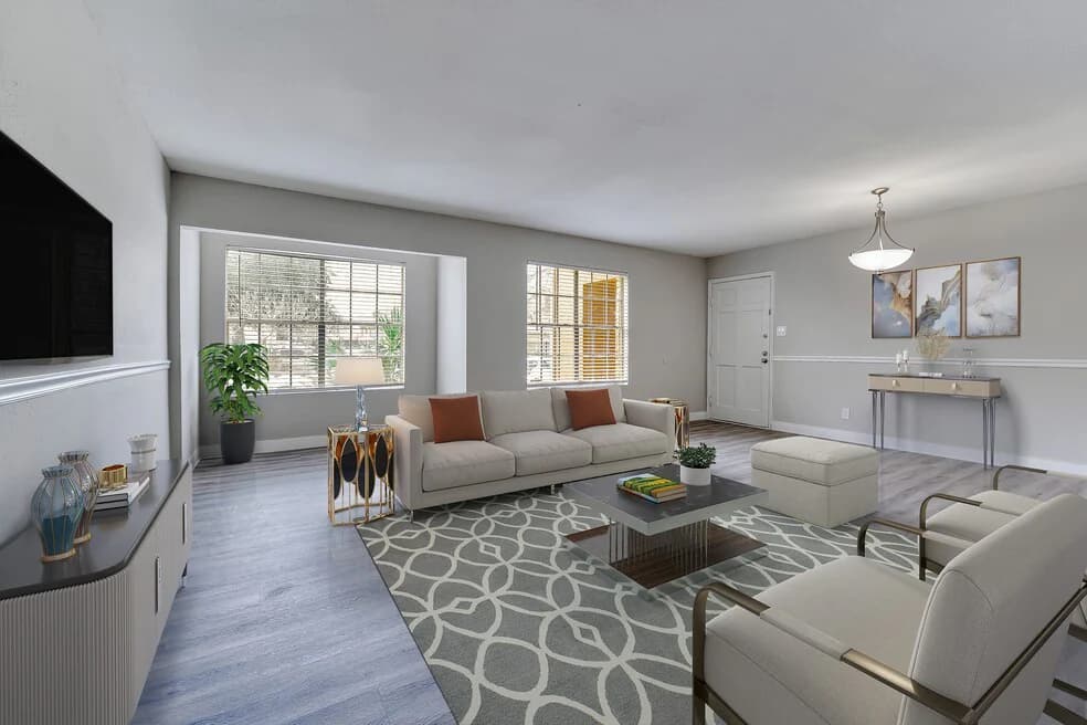 Nottingham Residences in Houston, Texas