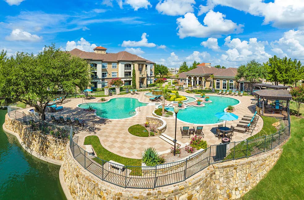 MAA Watermark in Roanoke, Texas