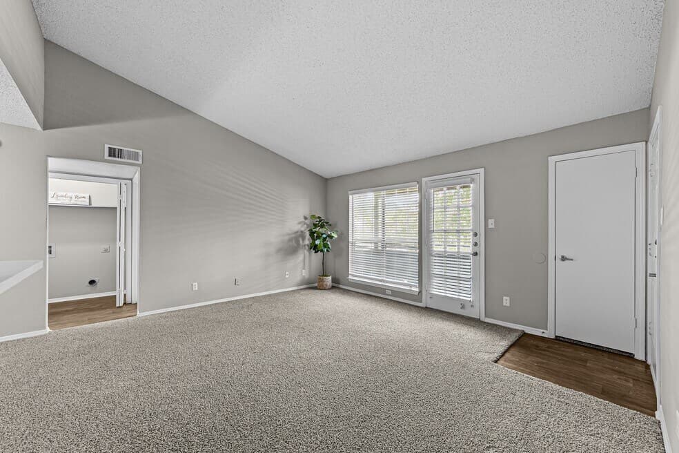 Trinity Village Apartments in Dallas, Texas