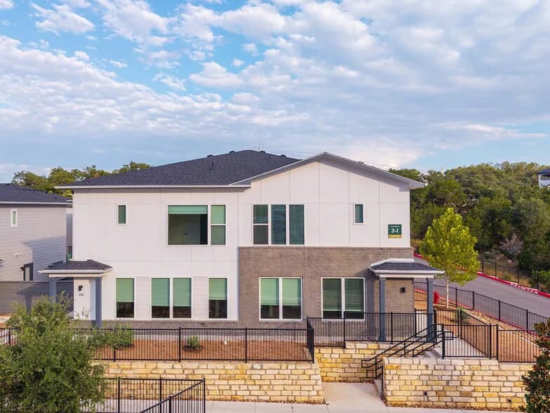Oasis at Stone Oak in San Antonio, Texas