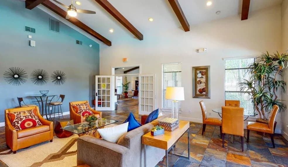 Brynwood Apartments in San Antonio, Texas