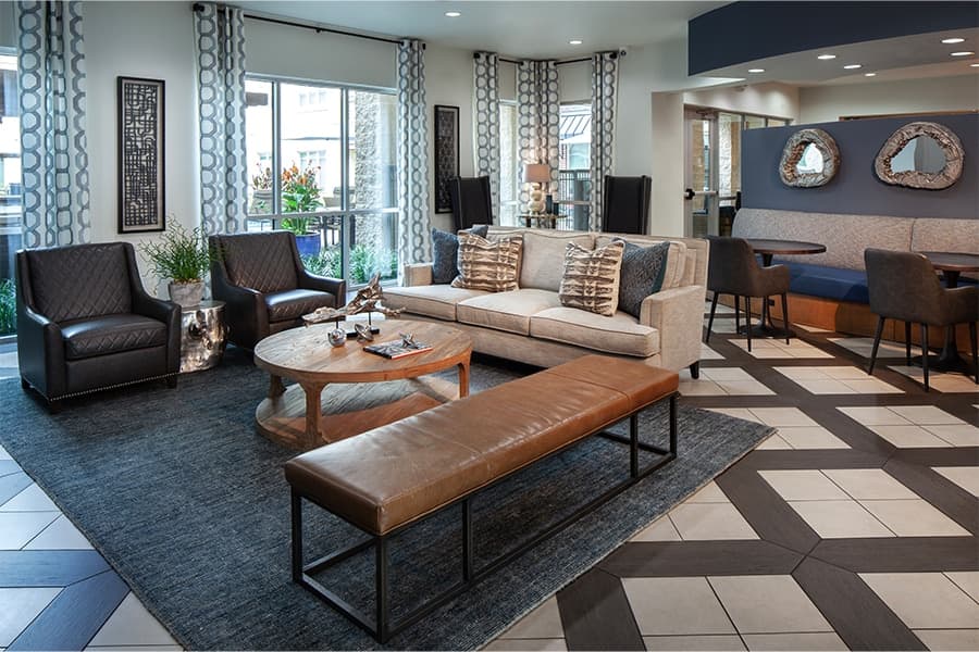 District at Greenbriar — photo 2