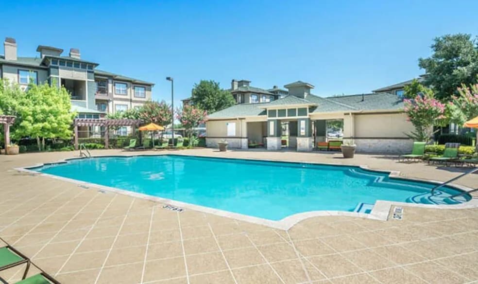 The Atlantic Stonebriar in The Colony, Texas
