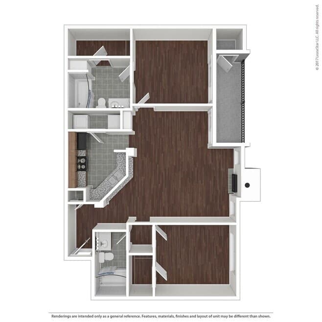 Carrara at Cole — photo 4