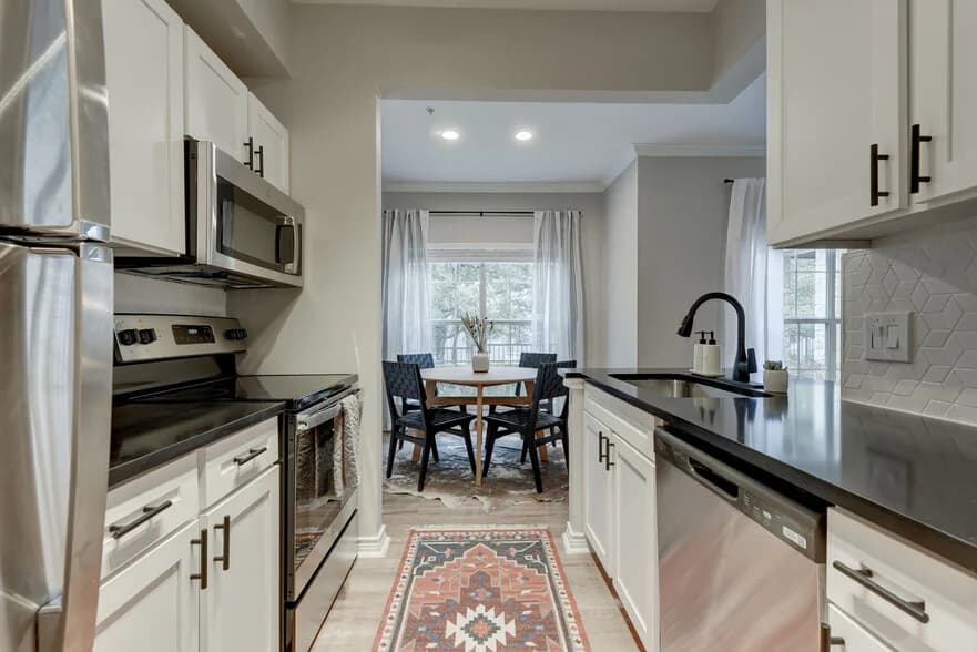 Laurel Canyon Apartments in San Antonio, Texas