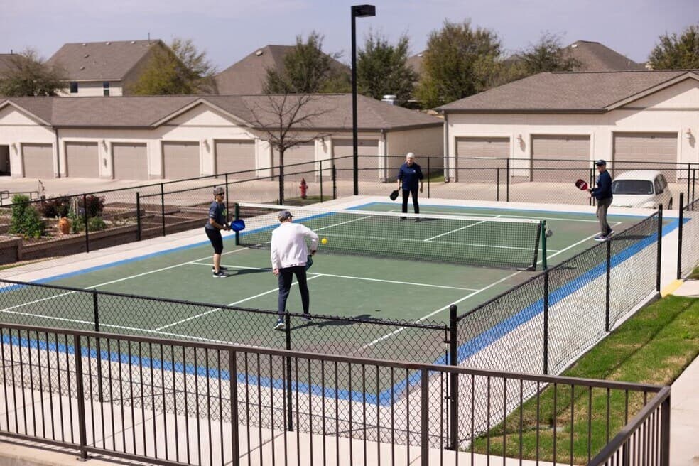 Affinity at Southpark Meadows 55+ — photo 4